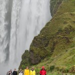 Skógafoss