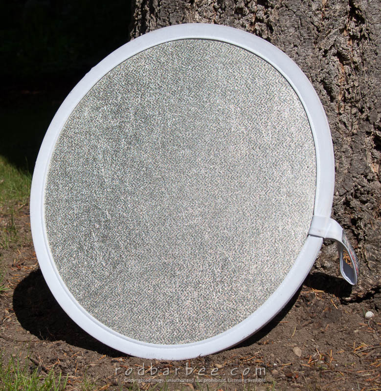 reflector